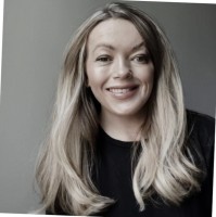 Annie Torudd
