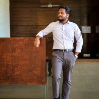 Sandeep Prasad