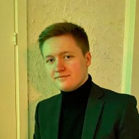 Tim-Andre Henriksen