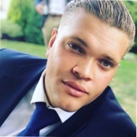 Vincent Payne
