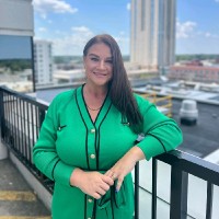 Annelise Everton