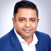 Srini Suresh