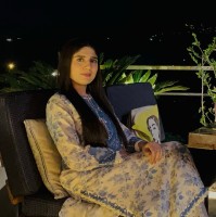 areej ayub