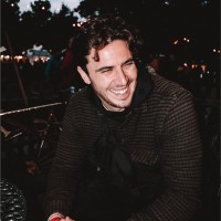 Nathan Crawford