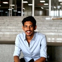 Vasanth S