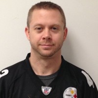 Chris Harmon