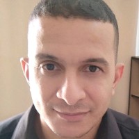 Gilson Ricardo Cirino de Oliveira