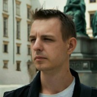 Dmitry Bondarenko