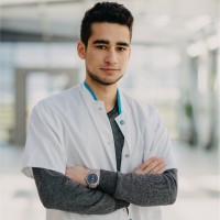 Andrei-Razvan Chiric