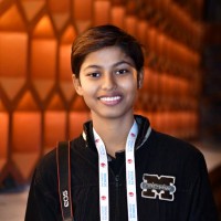 Debika Saha