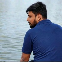 Shyam M
