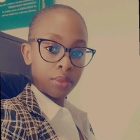 Mandy Dlamini
