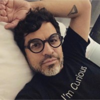 Alejandro Frías