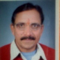 Devendra Kumar Vishwakarma