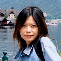 Sophy Shen
