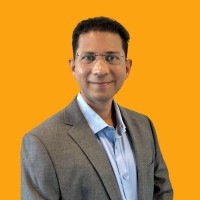 Avinash D'Souza, CHRP