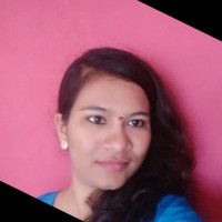 Vinutha R