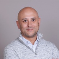 Dave Salgado