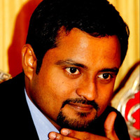 Tamojit Ghosh