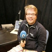 Mattias Daniel Damsgaard Woodson