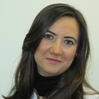 Burcu Kadıoglu Sanlı