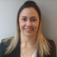Gisele Paes Moreira Sena