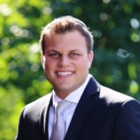 Jonah Schlesinger