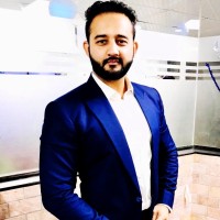 Mohammad Fahad