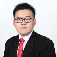 Kevin Christanto Salim