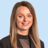 Maria Højbjerg Svendsen