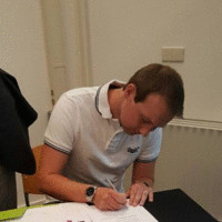 Rienk Jan de Vries