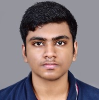 Pranav S