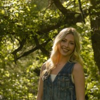Kate Ludlow