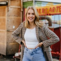 Lara Hanselmann