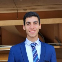 Mohammed Taher