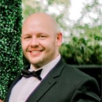 Lucas Keesee, Pmp, Csm