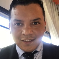 Giovanni Lino Hernandez