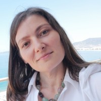 Andra Moraru