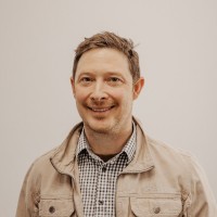 Adam Crandall