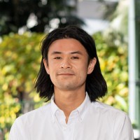 Wilfred Chan