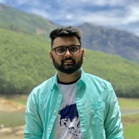 Dhruv Luthra