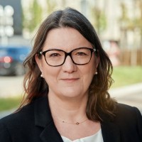 Jeannette Vaude-Perrin