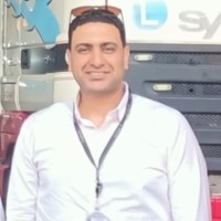 Ahmed Shawky