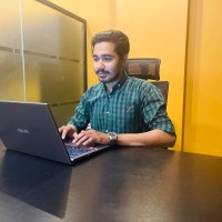 Hamza Rehman