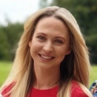 Lowri Jones