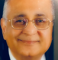 Rajan Kewalramani