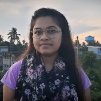 Susmita Modak