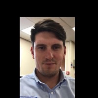 Patrick O'Brien Msc