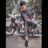 Harsh Sahani