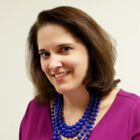 Jennifer Johnson, CAE